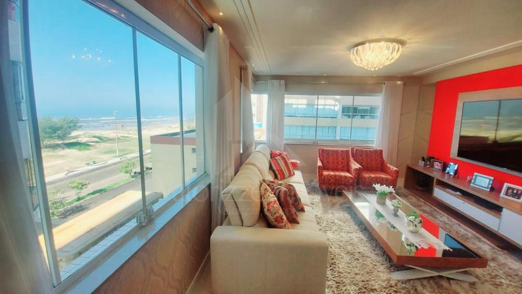 Apartamento 4 Dormitórios