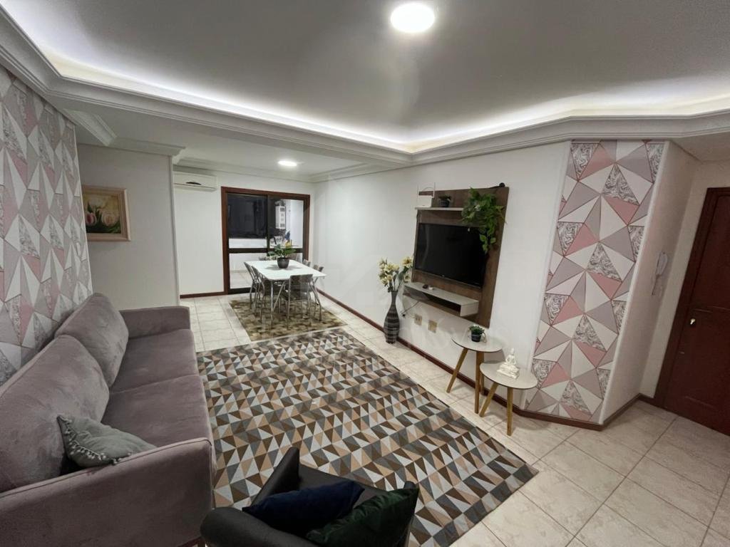 Apartamento 2 Dormitórios