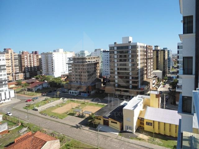 Apartamento 3 Dormitórios