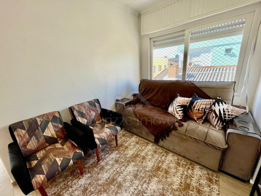 Apartamento 2 Dormitórios