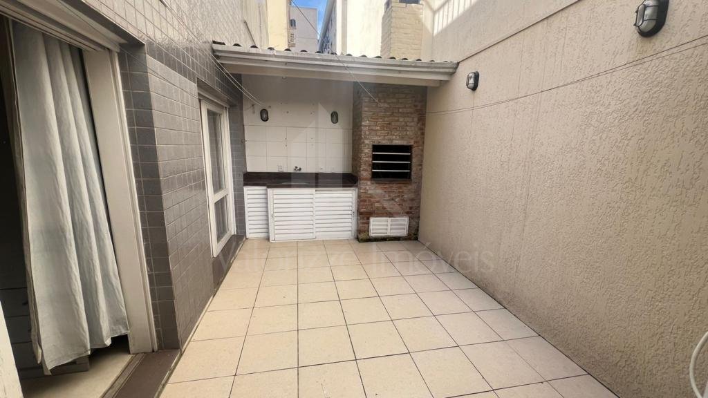 Apartamento 2 Dormitórios