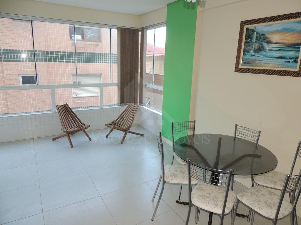 Apartamento 2 Dormitórios