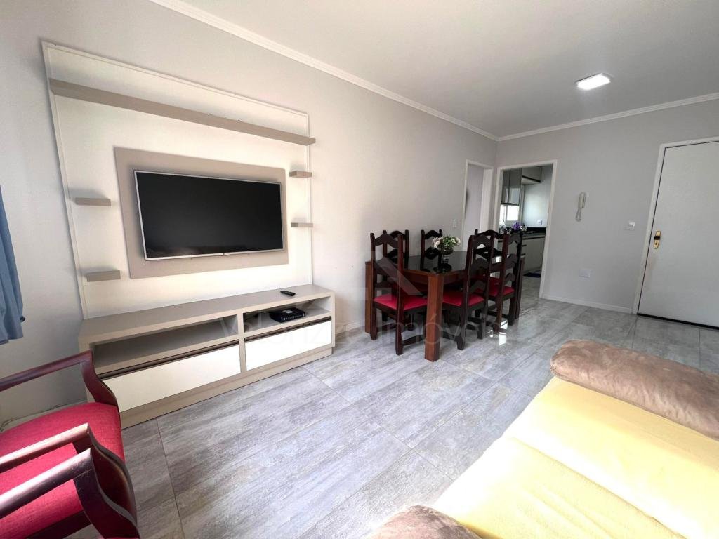 Apartamento 1 Dormitório