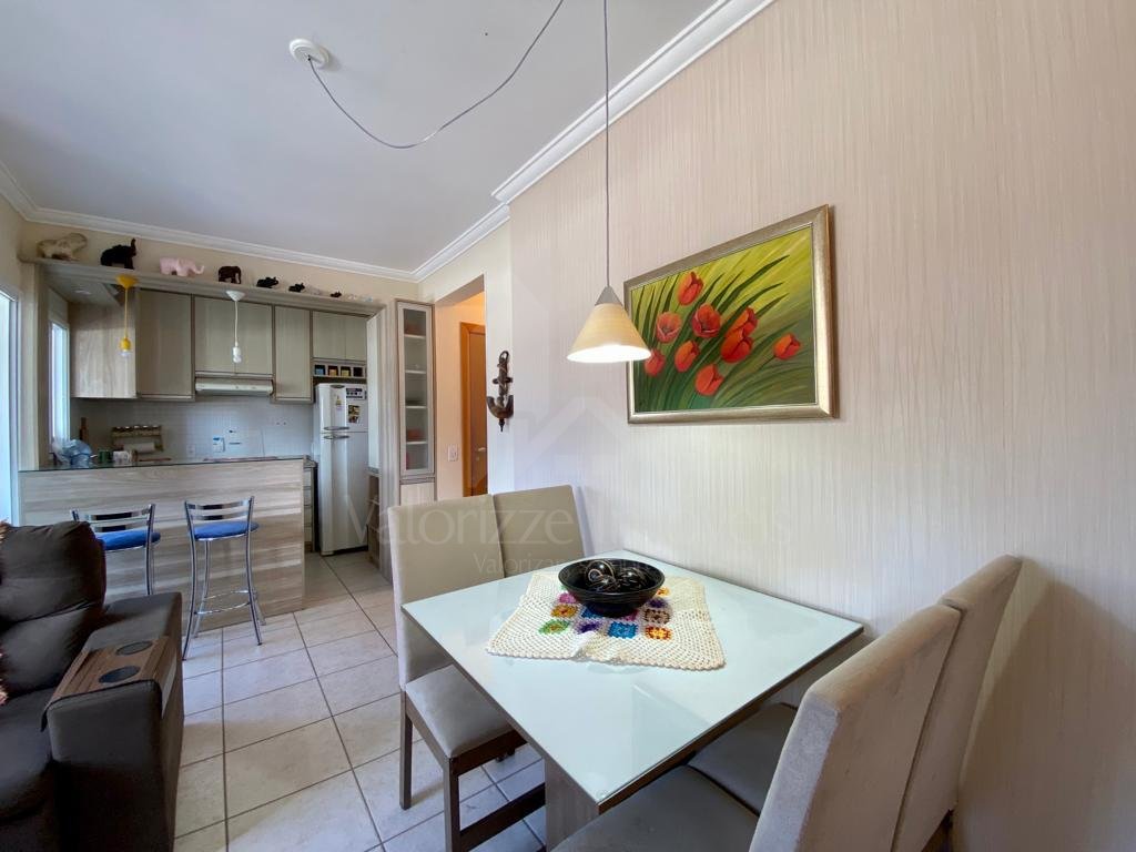 Apartamento 2 Dormitórios