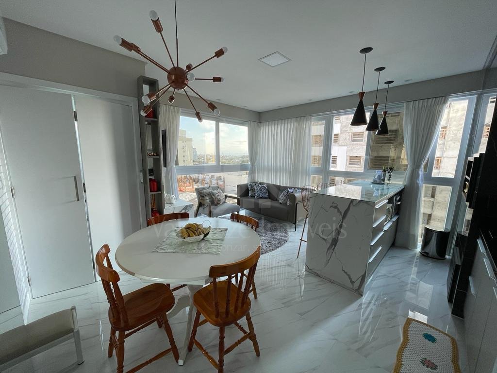 Apartamento 2 Dormitórios