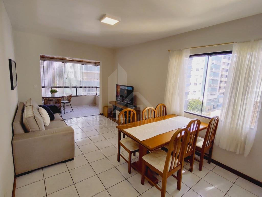 Apartamento 2 Dormitórios