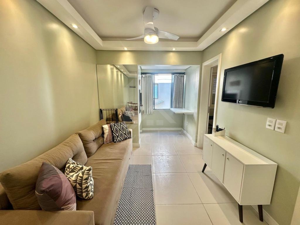 Apartamento 2 Dormitórios