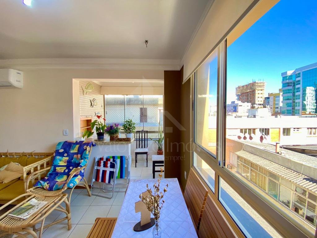 Apartamento 2 Dormitórios