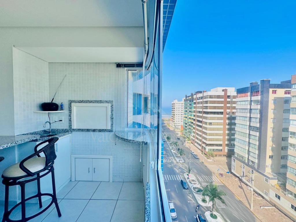 Apartamento 2 Dormitórios