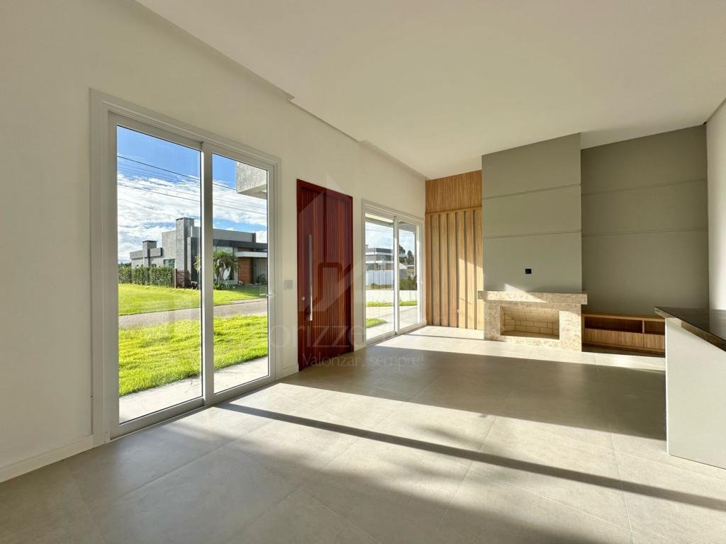 Casa em Condominio 3 dormitorios