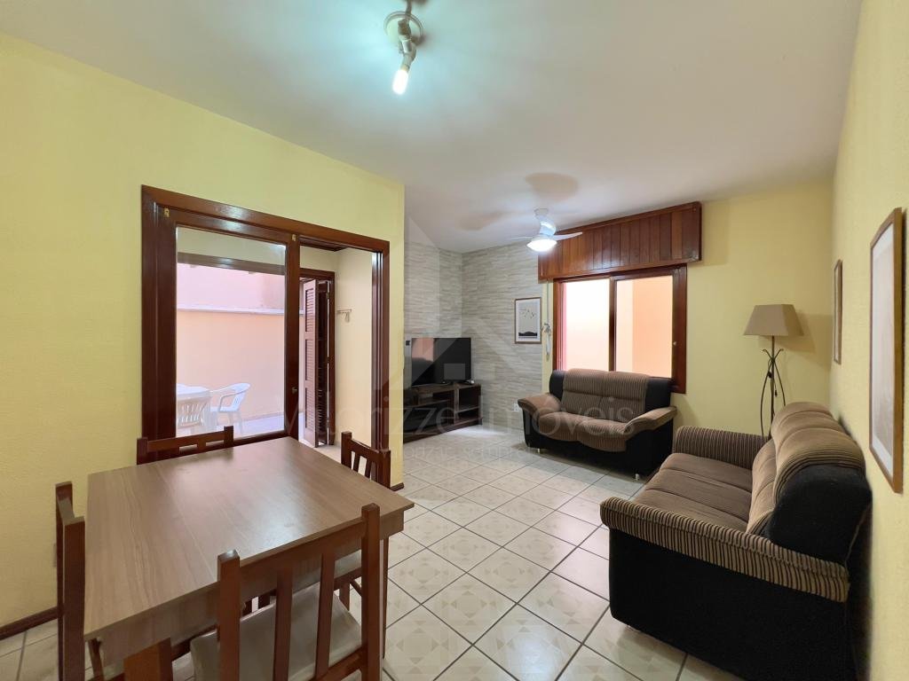 Apartamento 2 Dormitórios
