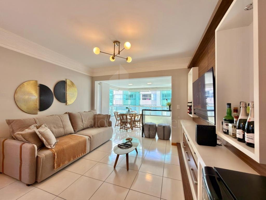 Apartamento 3 Dormitórios