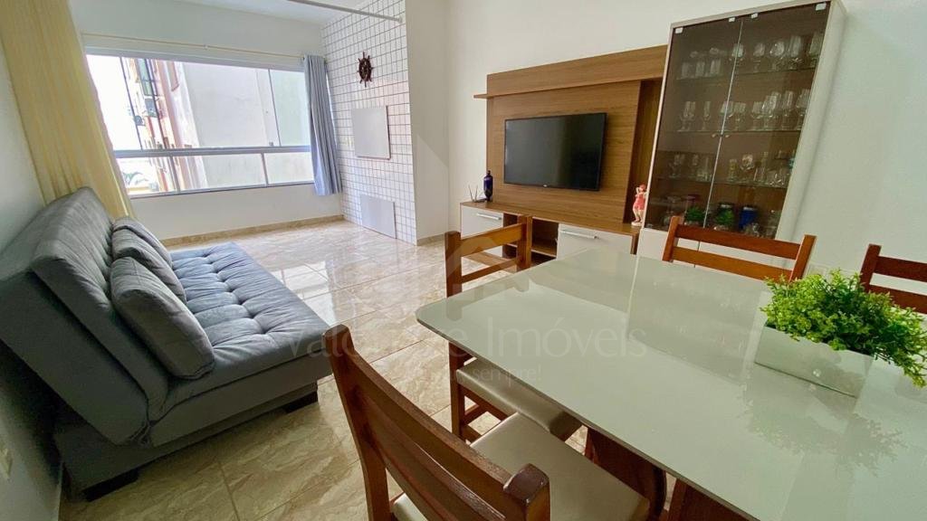 Apartamento 1 Dormitório