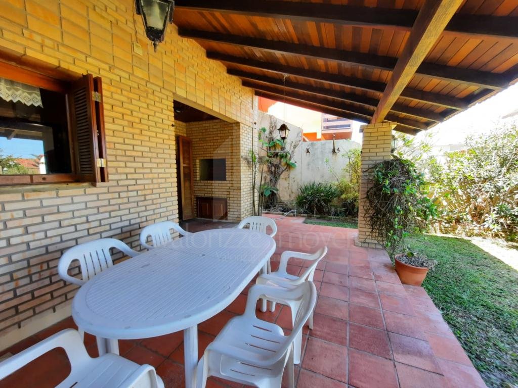 Sobrado 3 Dormitórios