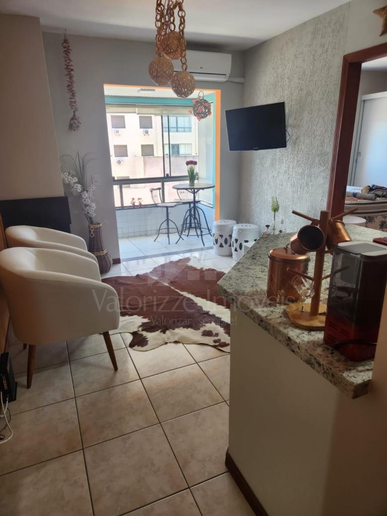 Apartamento 1 Dormitório