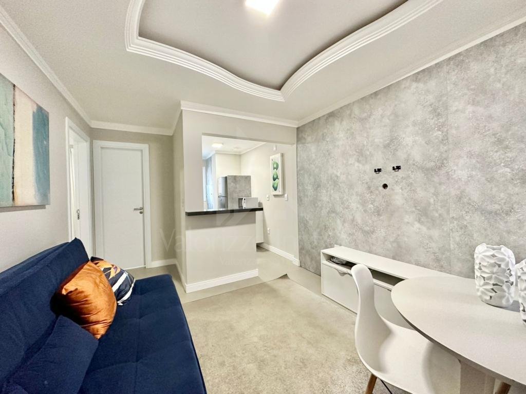 Apartamento 1 Dormitório