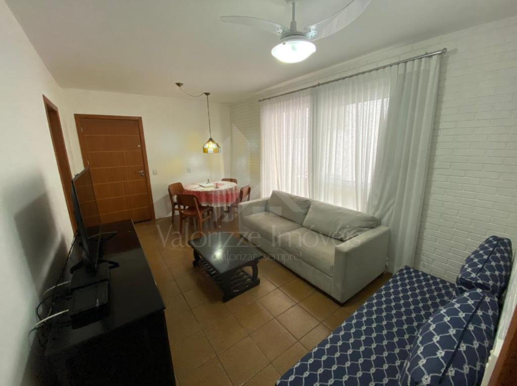 Apartamento 4 Dormitórios