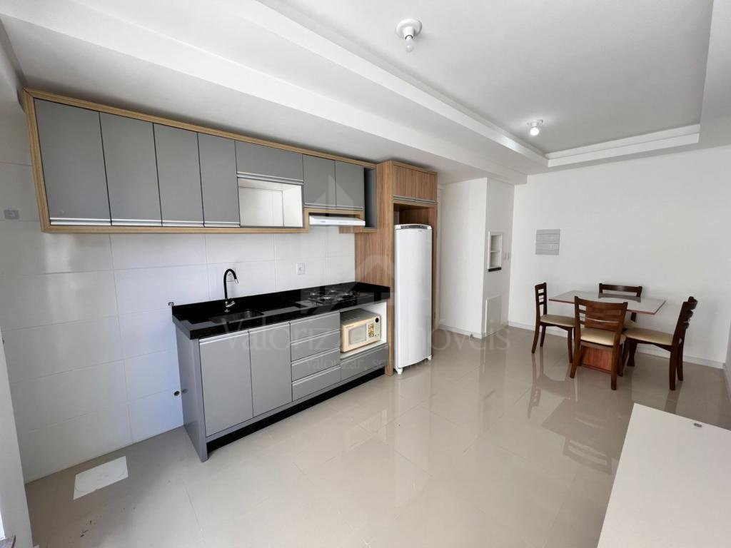 Apartamento 2 Dormitórios