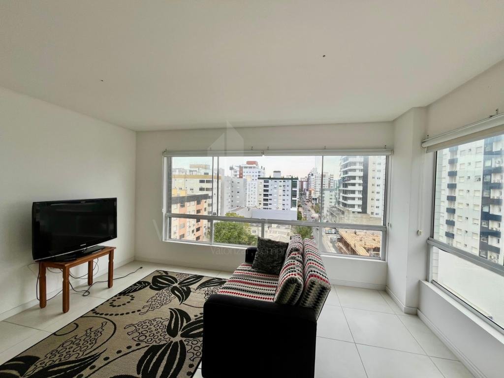 Apartamento 3 Dormitórios