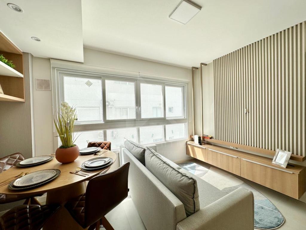 Apartamento 2 Dormitórios