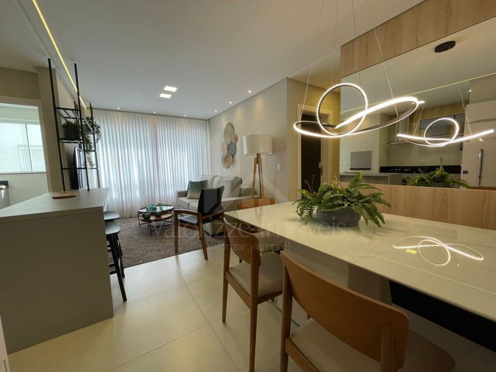Apartamento 2 Dormitórios