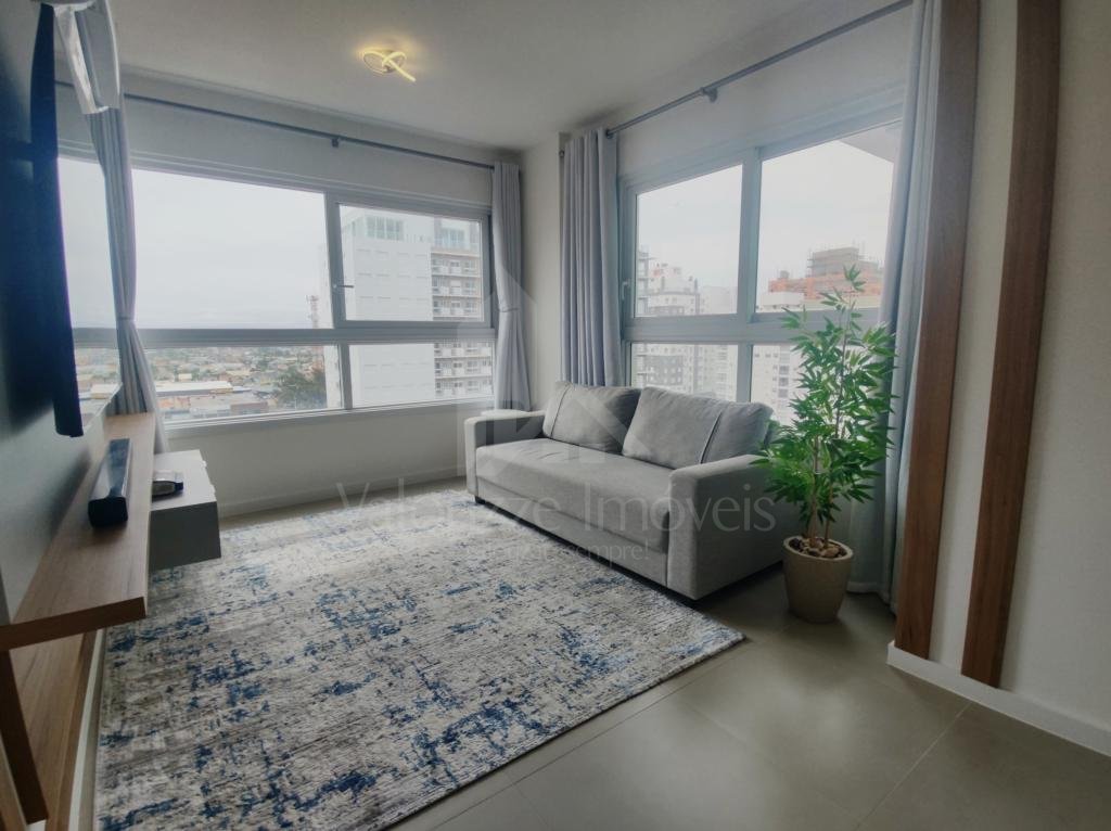 Apartamento 3 Dormitórios