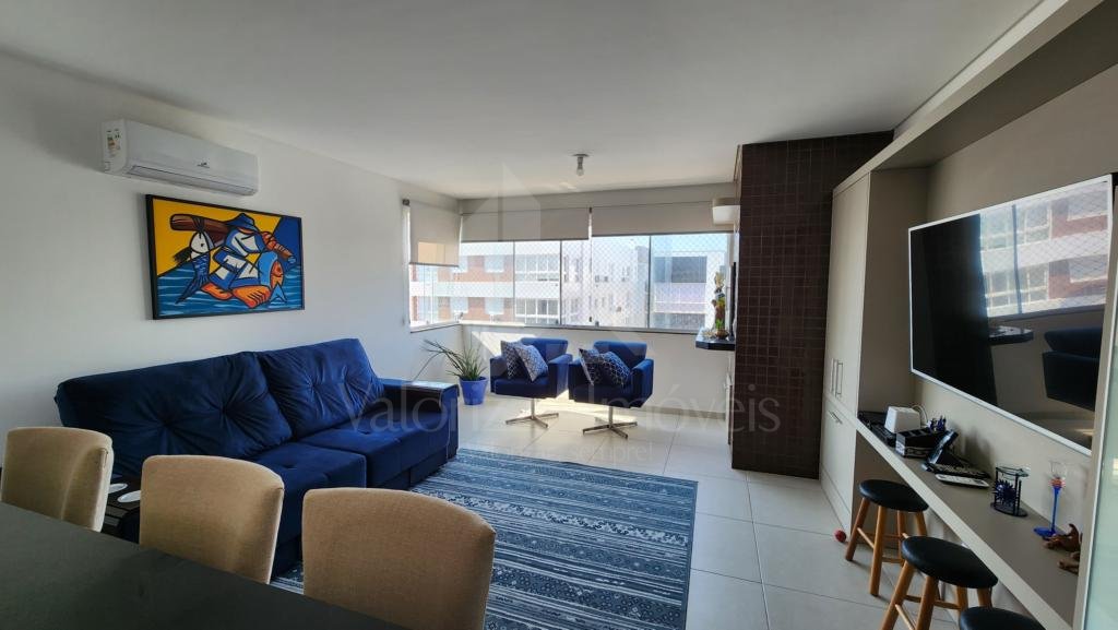Apartamento 3 Dormitórios