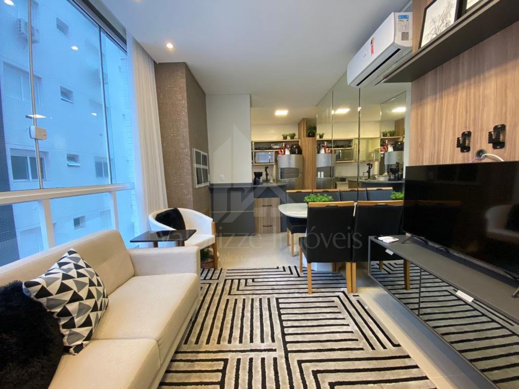 Apartamento 2 Dormitórios