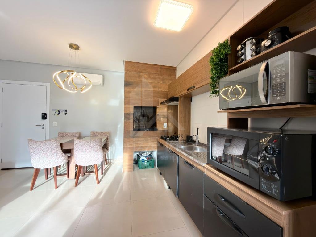 Apartamento 2 Dormitórios