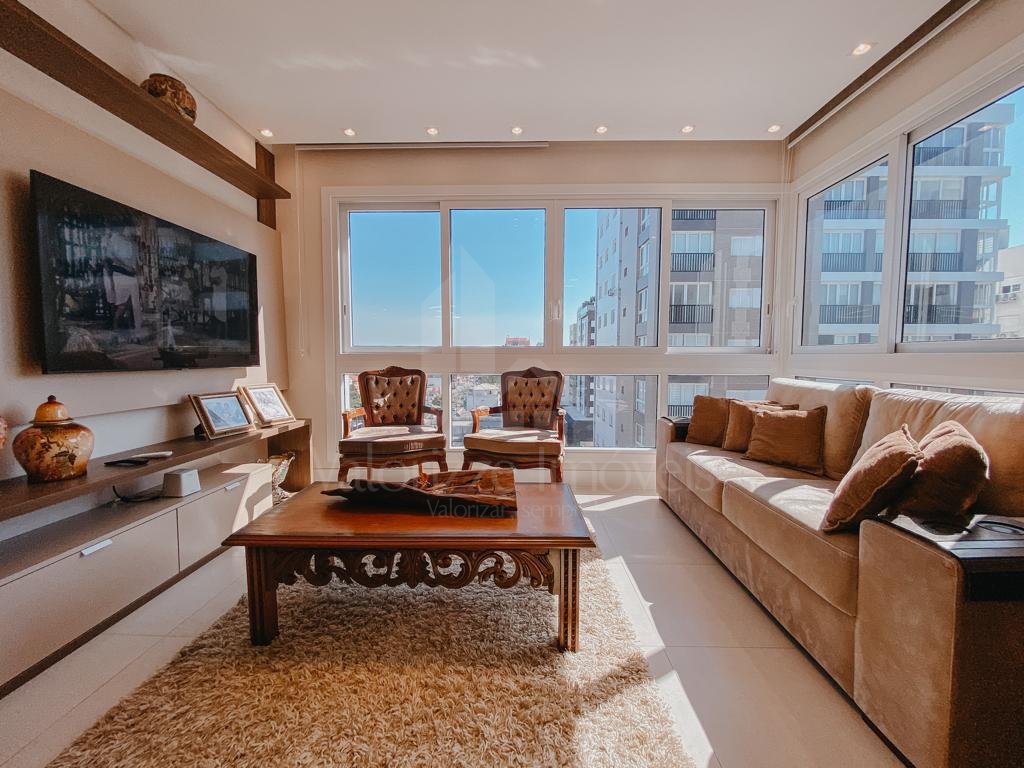 Apartamento 2 Dormitórios