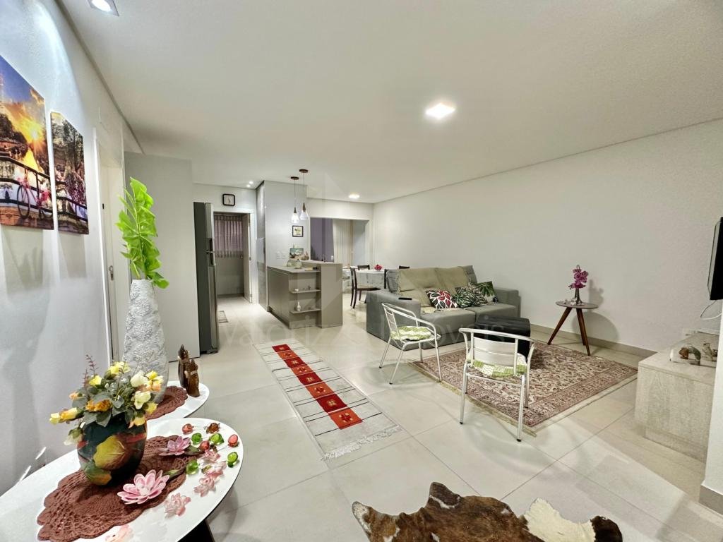 Apartamento 2 Dormitórios