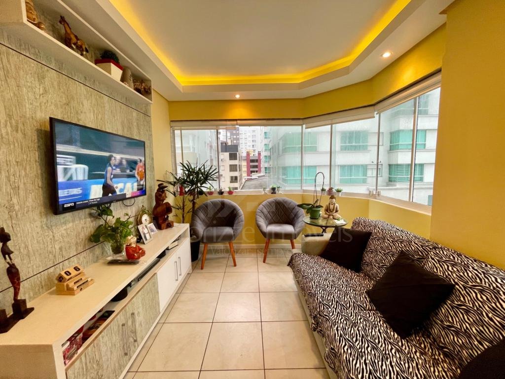 Apartamento 2 Dormitórios