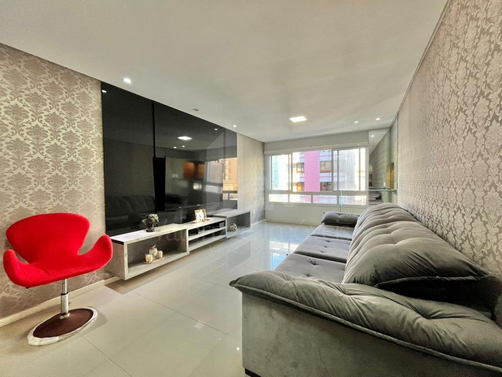 Apartamento 2 Dormitórios