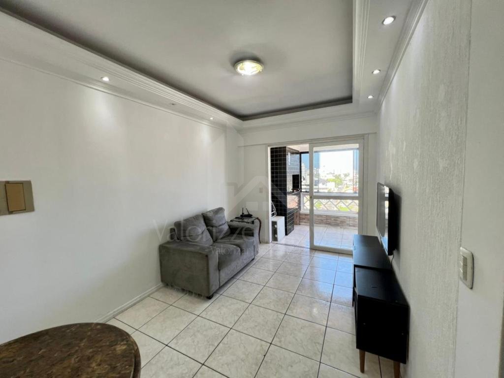 Apartamento 1 Dormitório