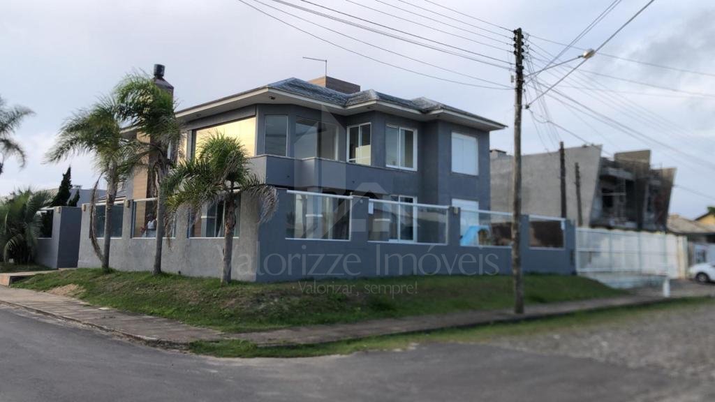 Sobrado 3 Dormitórios