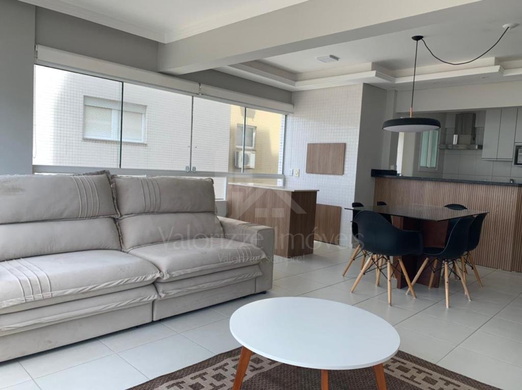 Apartamento 3 Dormitórios