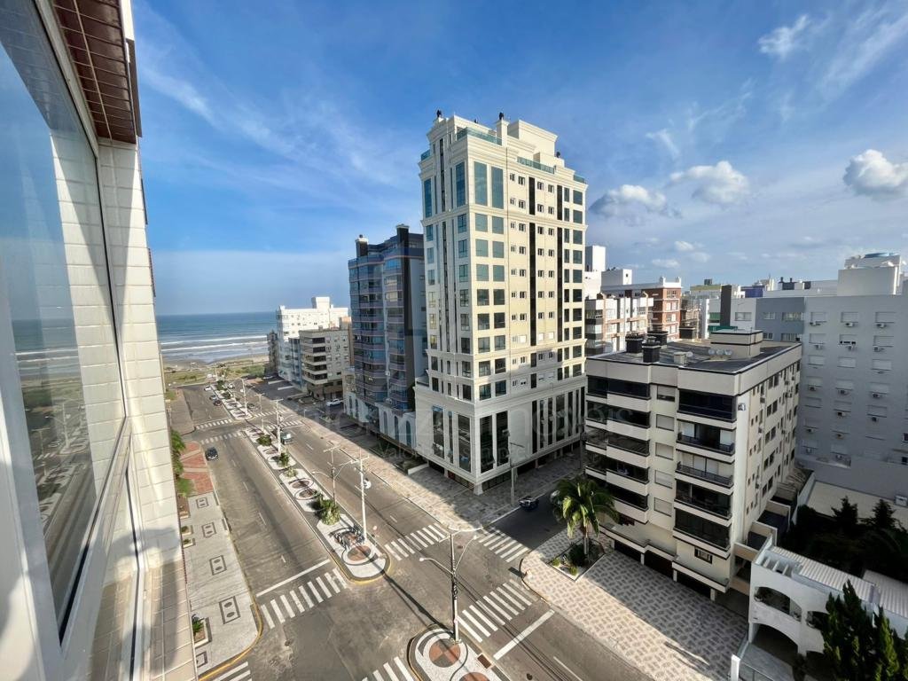 Apartamento 2 Dormitórios