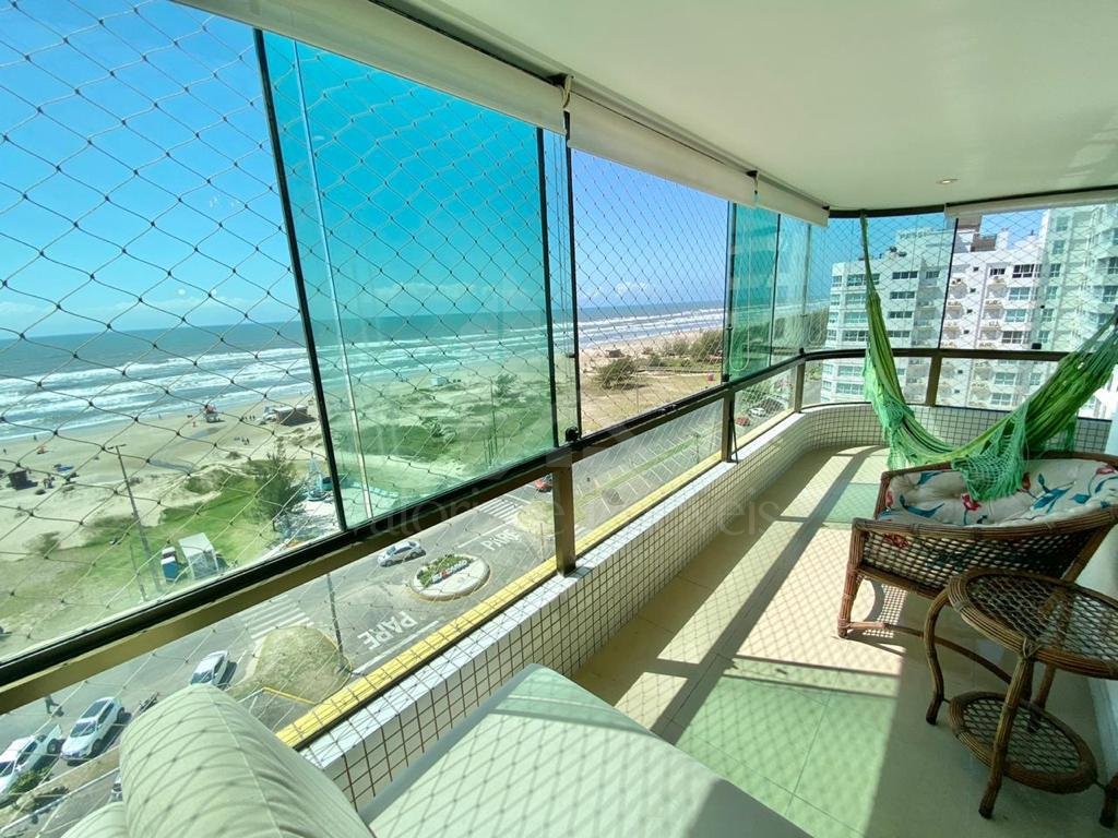 Apartamento 3 Dormitórios