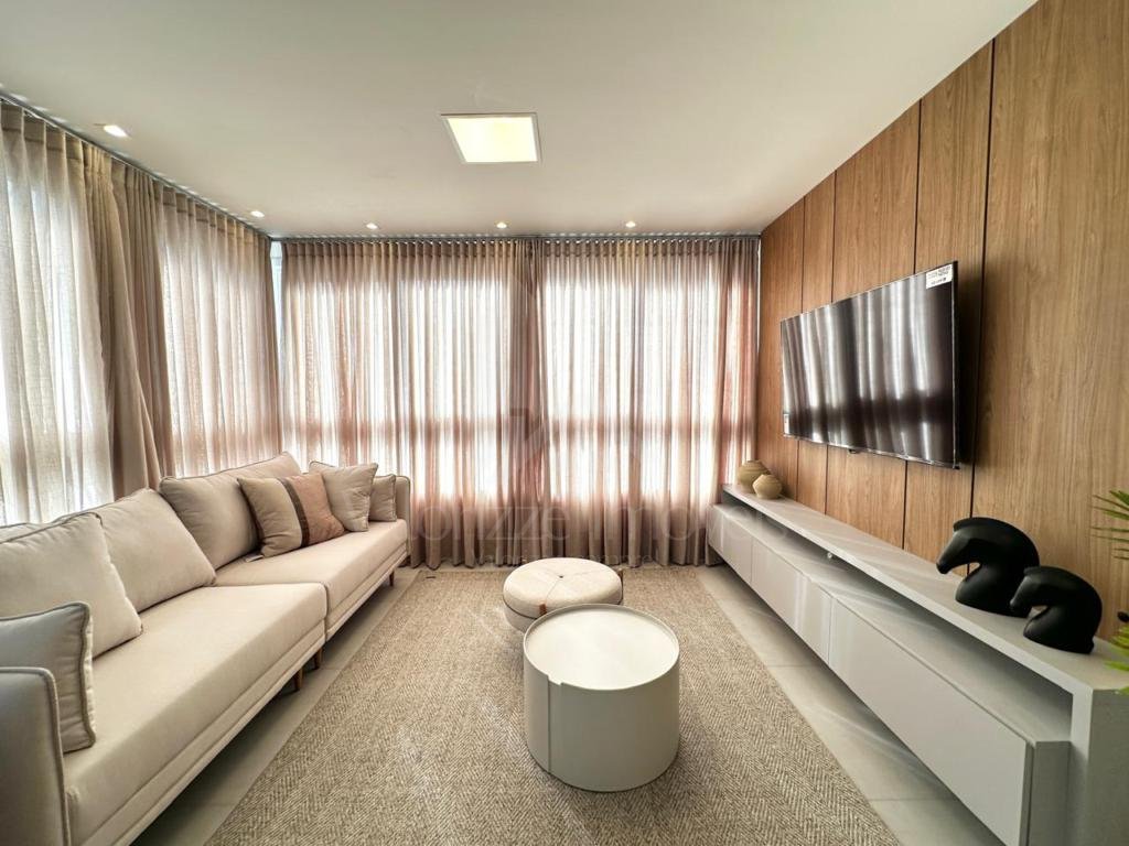 Apartamento 2 Dormitórios