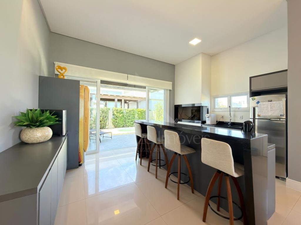 Casa em Condominio 3 dormitorios