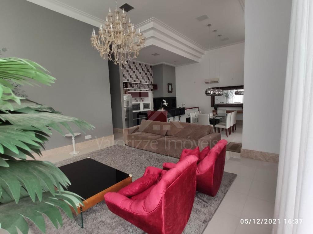 Casa em Condominio 3 dormitorios