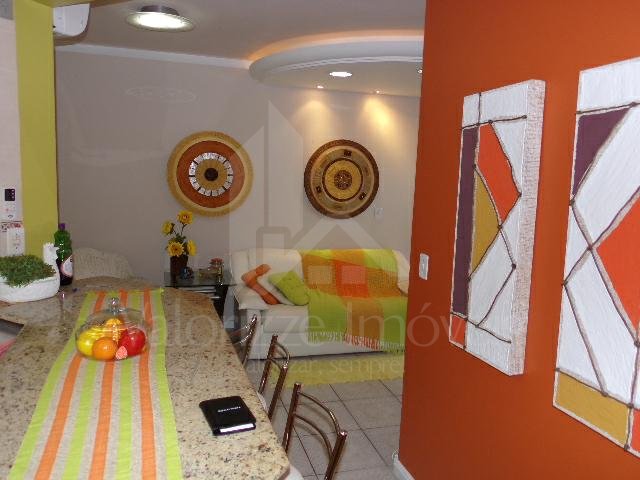 Apartamento 1 Dormitório
