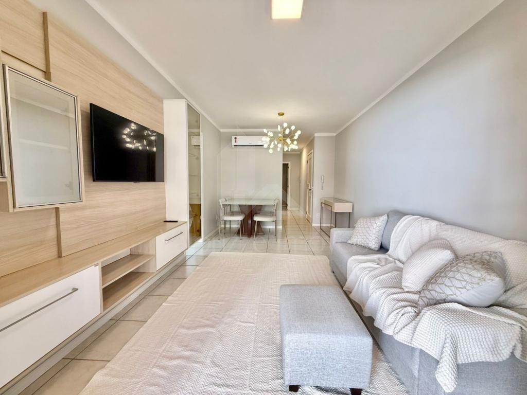 Apartamento 2 Dormitórios