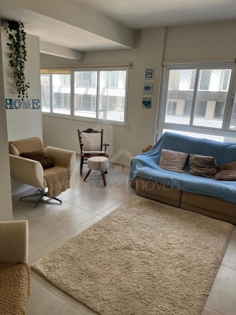 Apartamento 2 Dormitórios