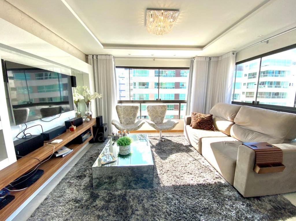 Apartamento 3 Dormitórios