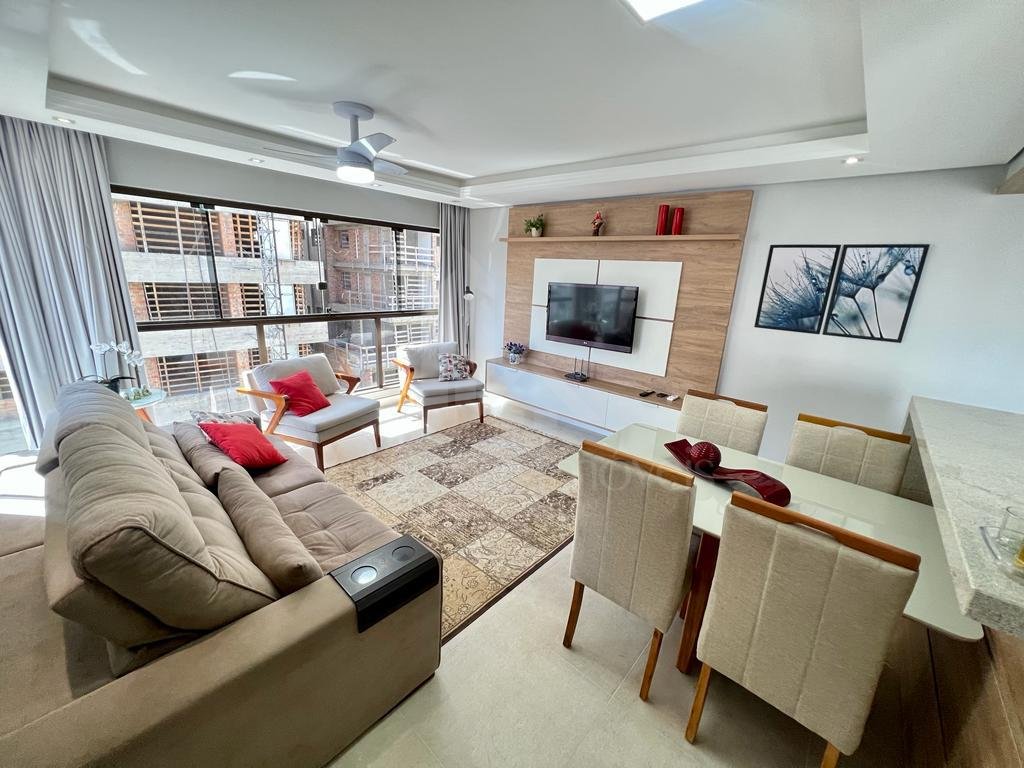 Apartamento 2 Dormitórios