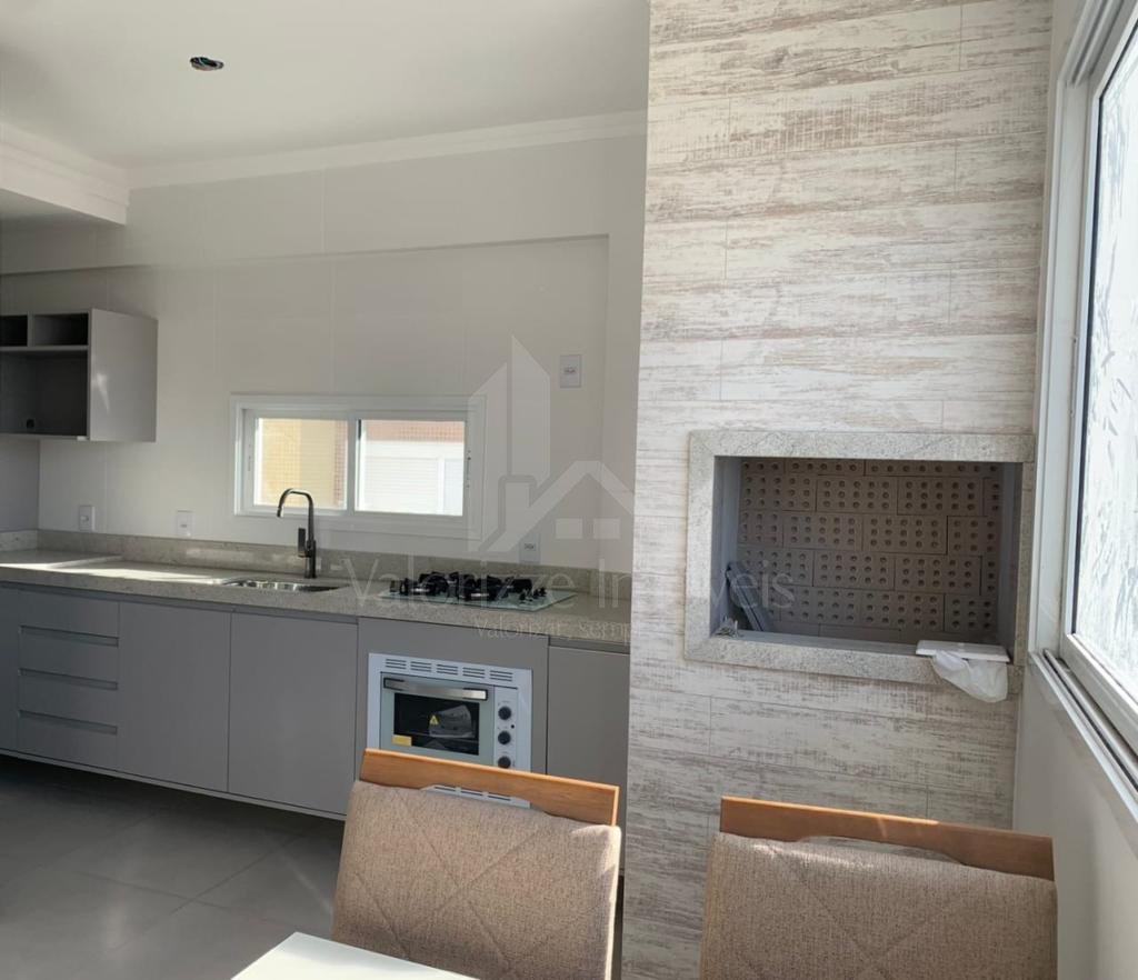 Apartamento 1 Dormitório