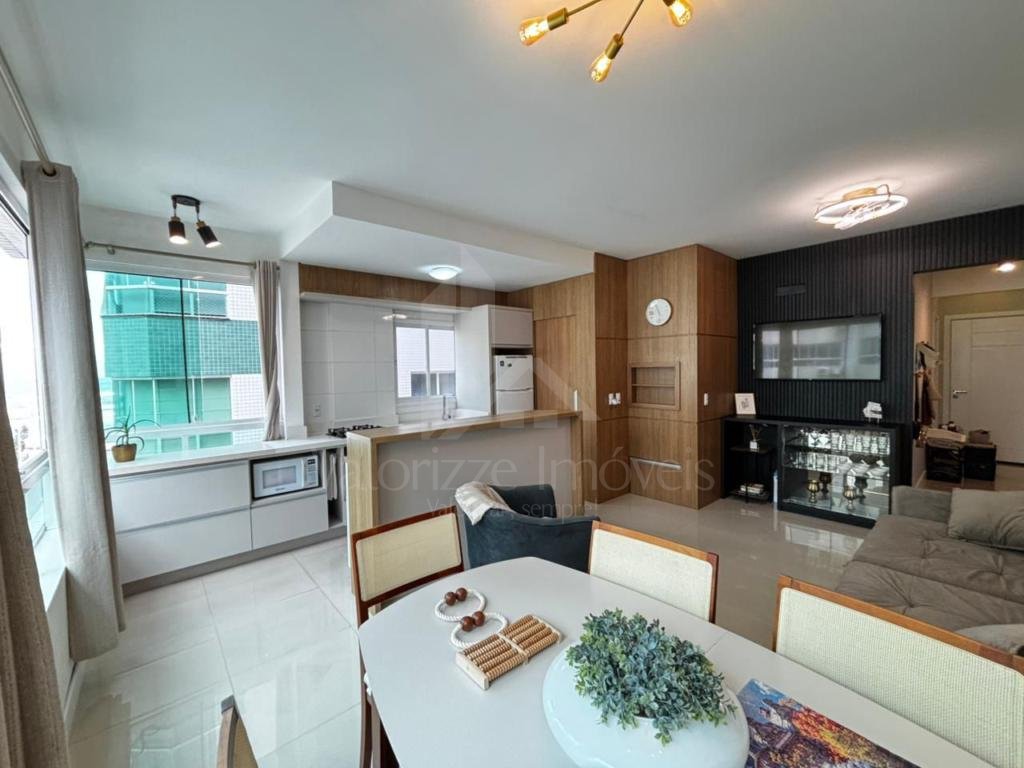 Apartamento 3 Dormitórios