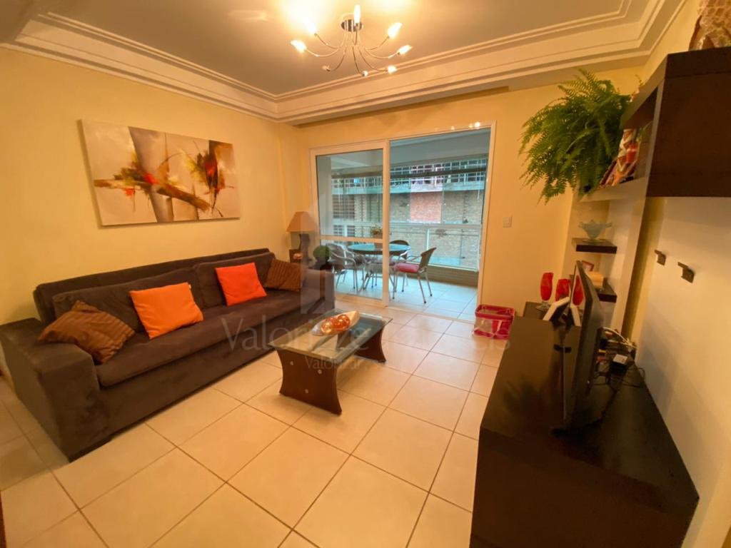 Apartamento 2 Dormitórios