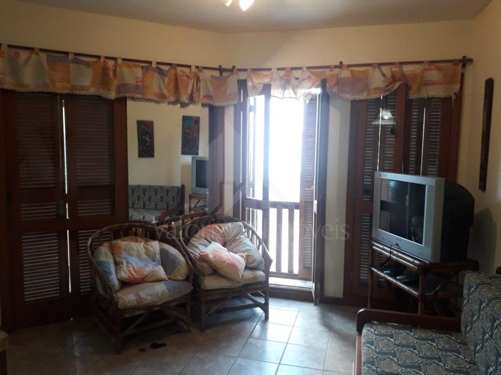 Apartamento 1 Dormitório